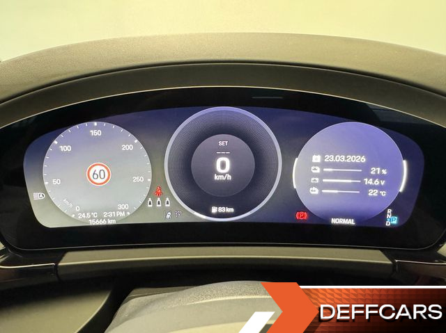 Porsche MACAN 4S купить на сайте DeffCars