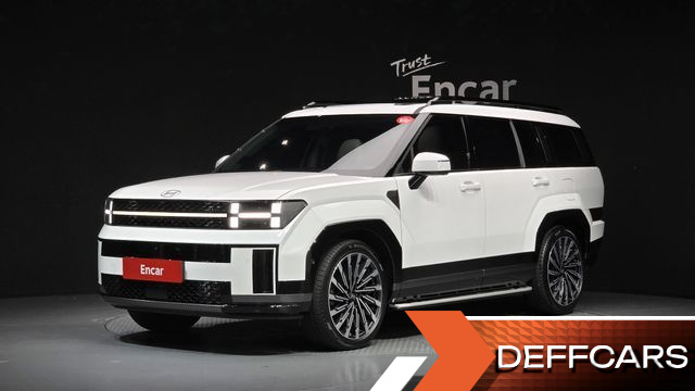 Hyundai SANTAFE Gasoline 2.5T 2WD Calligraphy купить на сайте DeffCars