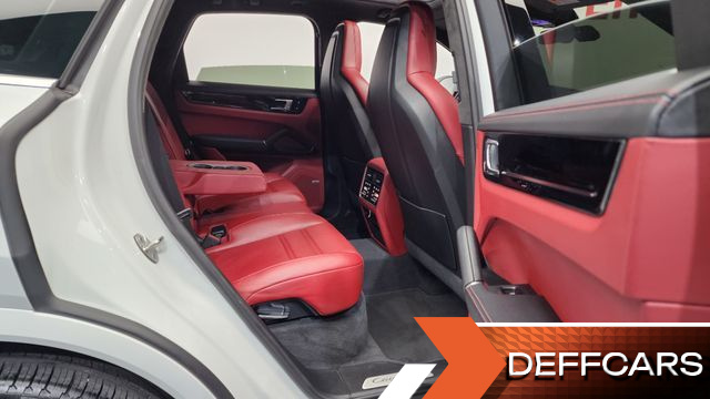 Porsche CAYENNE 3.0 купить на сайте DeffCars