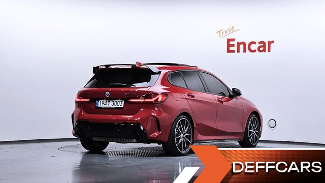 BMW 1-SERIES M135i xDrive Prism купить на сайте DeffCars