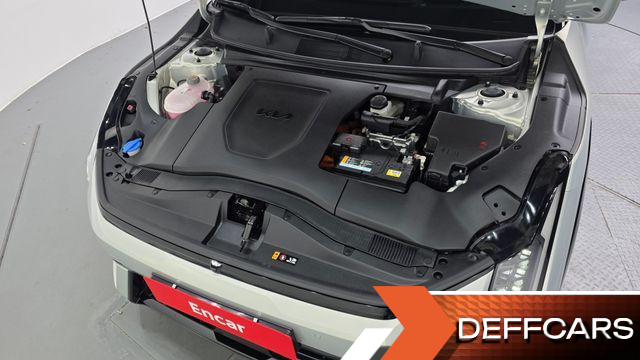 Kia EV4 Long Range 2WD GT LIne купить на сайте DeffCars