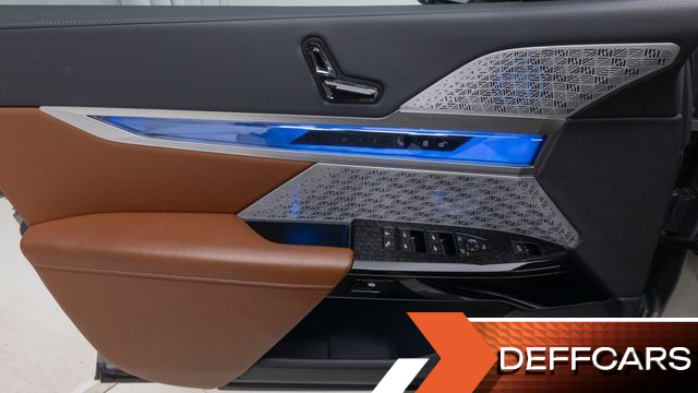 BMW I7 xDrive 60 M Sport Individual купить на сайте DeffCars