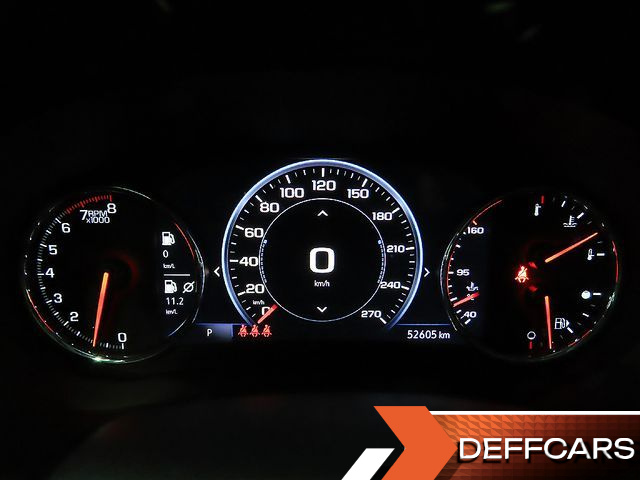 ChevroletGMDaewoo MALIBU 2.0 Turbo Redline купить на сайте DeffCars