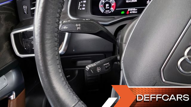 Audi A6 40 TDI Quattro Premium купить на сайте DeffCars