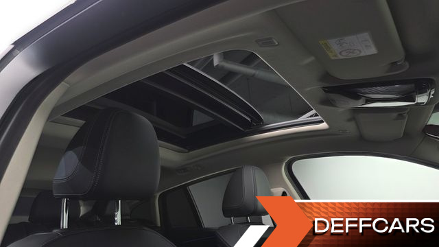 BMW X4 xDrive20d xLine купить на сайте DeffCars