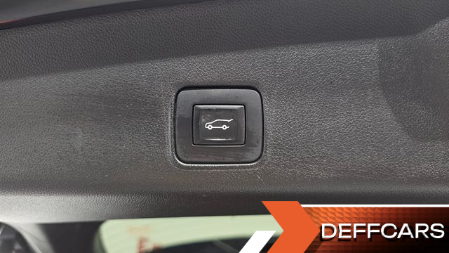 ChevroletGMDaewoo TRAILBLAZER 1.3 Turbo 2WD Premier купить на сайте DeffCars