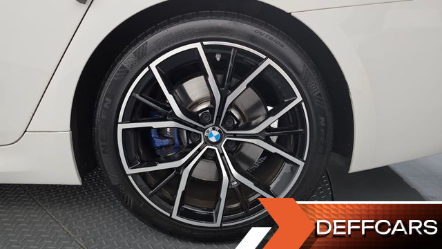 BMW 5-SERIES 530i xDrive M Sport Package купить на сайте DeffCars