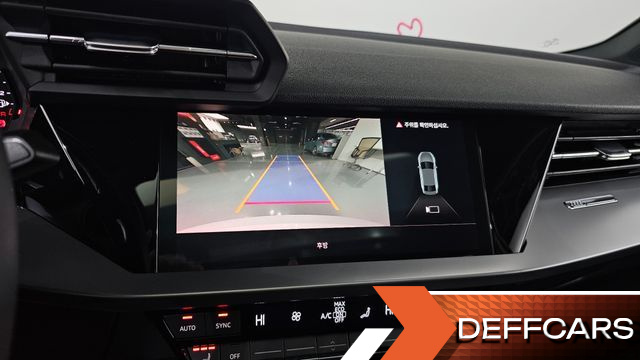 Audi A3 40 TFSI купить на сайте DeffCars