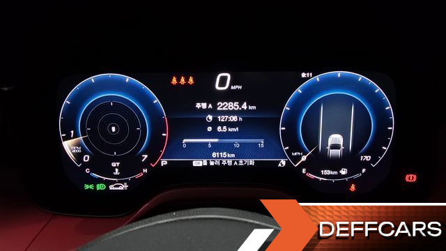 Maserati GRECALE 2.0 AWD Modena купить на сайте DeffCars