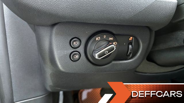 Mini CLUBMAN High 2nd купить на сайте DeffCars