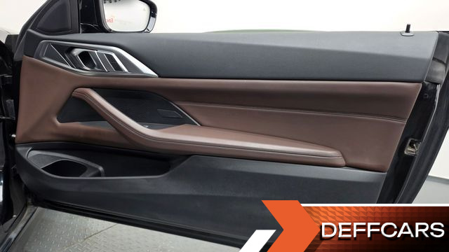 BMW 4-SERIES 420i M Sport Coupe купить на сайте DeffCars