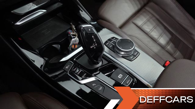BMW X3 xDrive 20d M Sport купить на сайте DeffCars