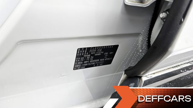 Renault-KoreaSamsung XM3 1.3 TCe RE Signature купить на сайте DeffCars