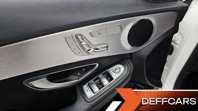 Mercedes C-CLASS C220 d Avantgarde купить на сайте DeffCars