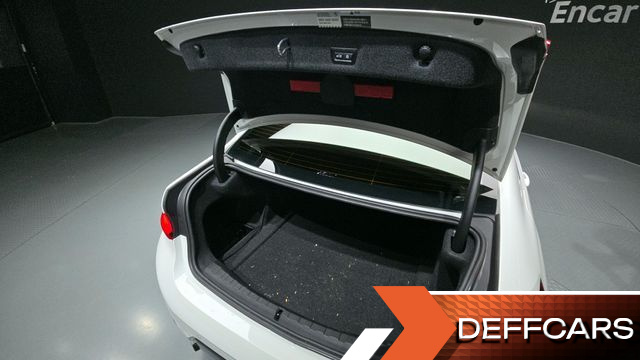 BMW 3-SERIES 320i M Sport купить на сайте DeffCars