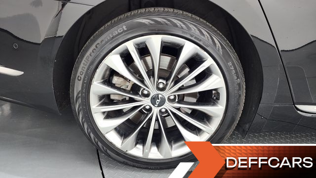 Kia K9 3.8 GDI AWD Masters купить на сайте DeffCars