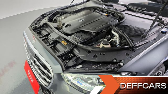 Mercedes S-CLASS S450L 4MATIC купить на сайте DeffCars