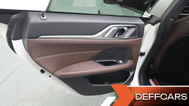 BMW 4-SERIES 420i M Sport Pro Gran Coupe купить на сайте DeffCars