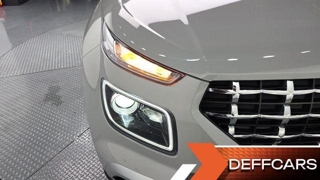 Hyundai VENUE 1,6 Premium купить на сайте DeffCars