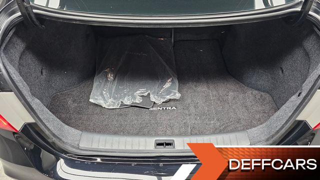 Nissan SENTRA 1.8 B17 купить на сайте DeffCars