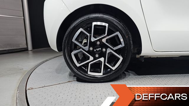 Kia RAY Signature купить на сайте DeffCars