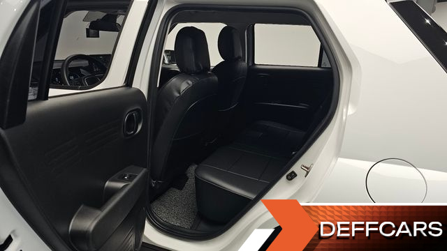 Hyundai CASPER Smart купить на сайте DeffCars