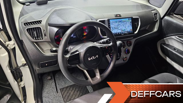Kia RAY Van Standard купить на сайте DeffCars