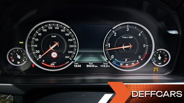 BMW X6 xDrive 30d купить на сайте DeffCars