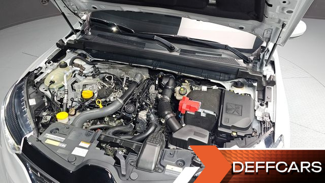Renault-KoreaSamsung XM3 1.3 TCe RE Signature купить на сайте DeffCars