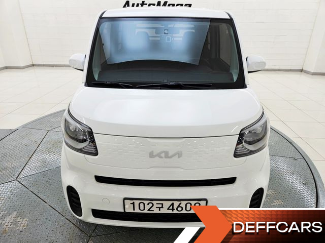Kia RAY Van Standard купить на сайте DeffCars