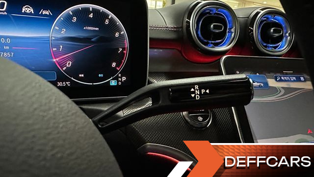 Mercedes CLE-CLASS AMG CLE53 4MATIC+ Cabriolet купить на сайте DeffCars