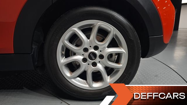Mini COOPER 5Door HIGH 3rd купить на сайте DeffCars