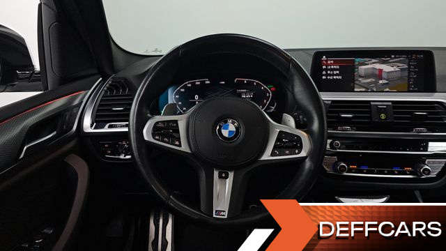 BMW X3 xDrive 20i M Sport купить на сайте DeffCars