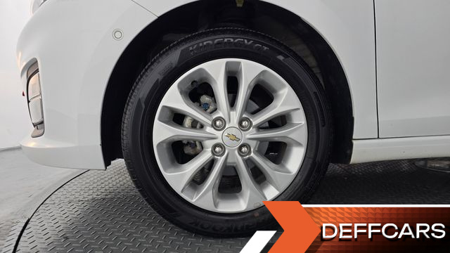 ChevroletGMDaewoo SPARK Premier купить на сайте DeffCars