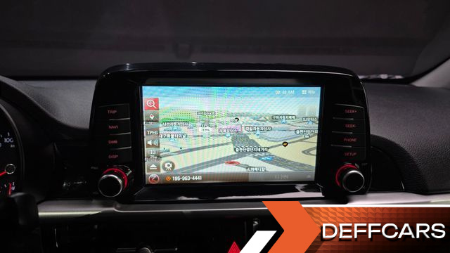 Kia MORNING Luxury купить на сайте DeffCars