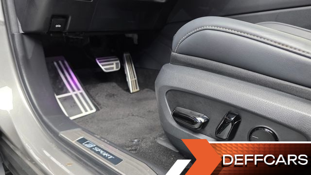 Lexus NX F-Sport купить на сайте DeffCars