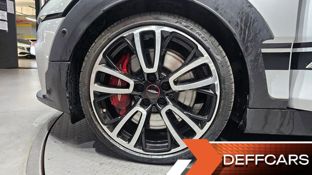 Mini CLUBMAN JCW 2nd Gen купить на сайте DeffCars