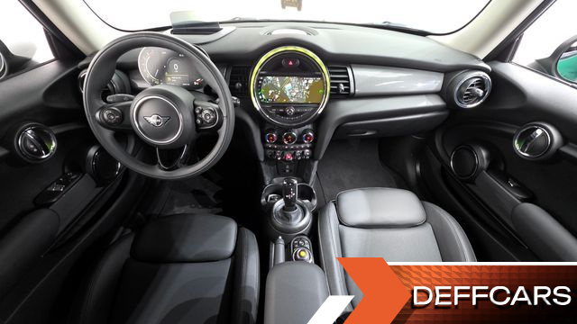 Mini COOPER HIGH Third Generation купить на сайте DeffCars