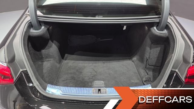 Mercedes S-CLASS S350 d купить на сайте DeffCars
