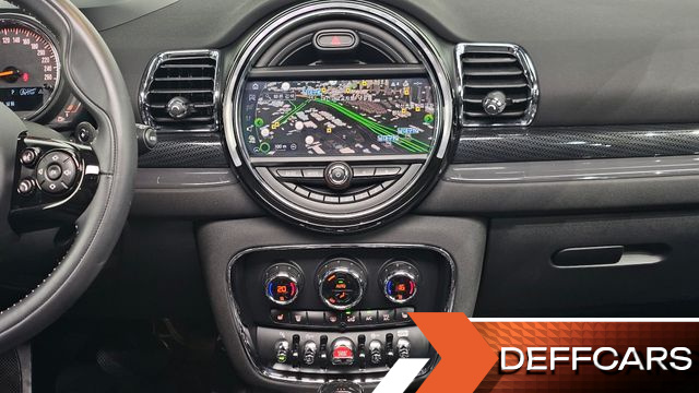 Mini CLUBMAN Standard 2nd купить на сайте DeffCars