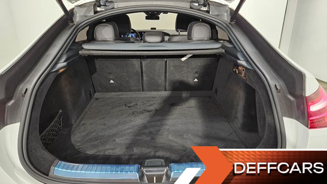 Mercedes GLE-CLASS GLE450d 4MATIC Coupe купить на сайте DeffCars