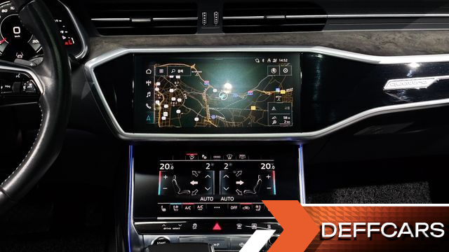 Audi A6 45 TDI Quattro Premium купить на сайте DeffCars