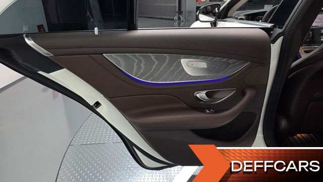Mercedes CLS-CLASS CLS450 4MATIC AMG Line купить на сайте DeffCars