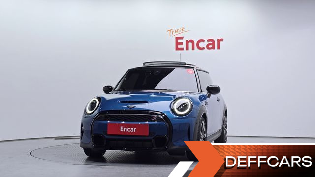 Mini COOPER Classic Third Generation купить на сайте DeffCars