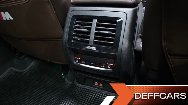 BMW X3 xDrive 20i купить на сайте DeffCars