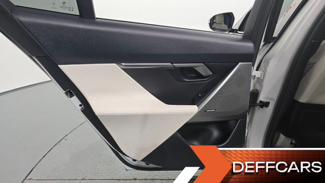 BMW 5-SERIES 520i M Sport купить на сайте DeffCars