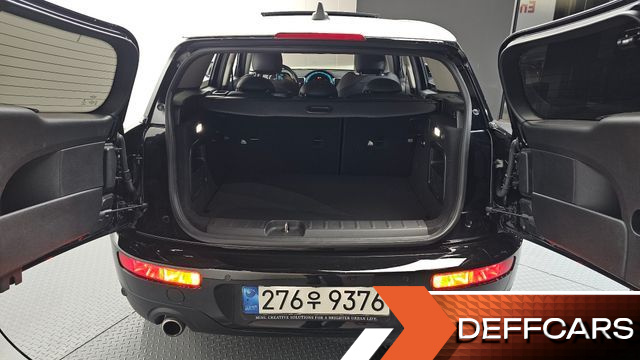 Mini CLUBMAN Classic 2nd купить на сайте DeffCars