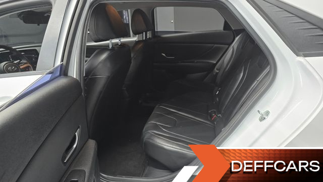 Hyundai AVANTE Modern купить на сайте DeffCars
