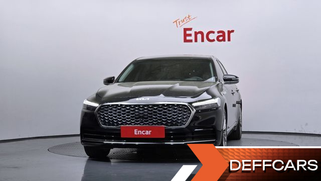Kia K9 3.8 GDI AWD Best Selection Ⅰ купить на сайте DeffCars