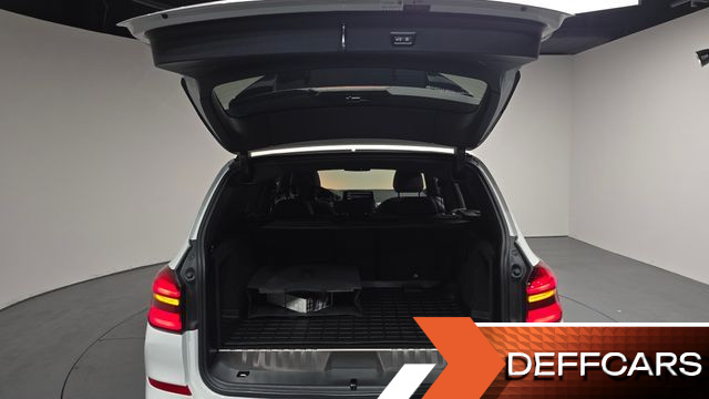 BMW X3 xDrive 30e M sports Online Exclusive Edition купить на сайте DeffCars